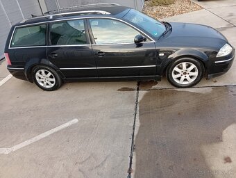 Vw Passat b5.5 1.9 TDI 96 kw higline - 6