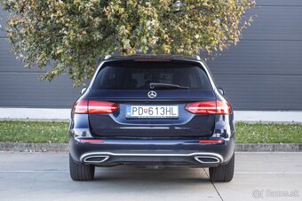 Mercedes Benz E400d 4MATIC Avantgarde - 6