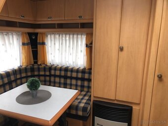 Karavan Hobby 450 De Luxe - 6