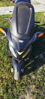 Malaguti Madison 150 - 6