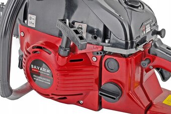 Motorová reťazová píla 5,5HP - 6