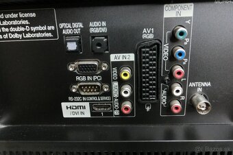 Lcd televízor LG 32LK330 . - 6