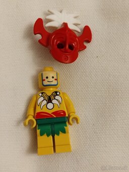 LEGO Pirates 6236 King Kahuka - 6