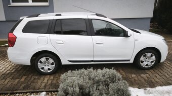 Dacia Logan MCV 0.9 TCe - 6