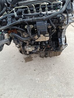 SsanGyong Tivoli 1.6 Diesel - 6