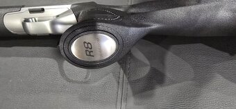 BLASER R8 SILVERSTONE + KANYL - 6