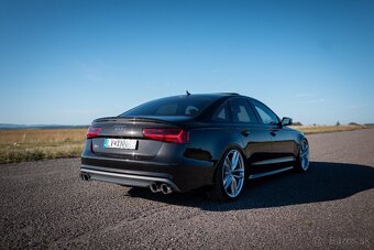 Audi S6 c7 4.0tfsi V8 biturbo - 6
