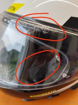 Schuberth C5 Eclipse - 6