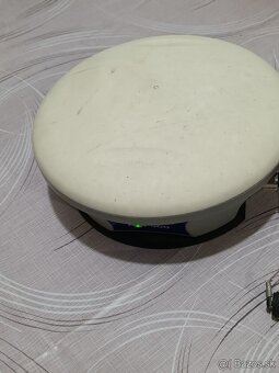 trimble gfx 350 navigacia - 6