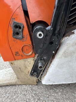 Predám pílu stihl ms 650 - 6