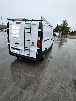 Fiat Talento 2.0  MTJ  88kw - 6