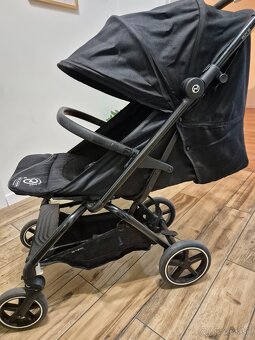 Predam naš krásny cybex eezy s+2 - 6