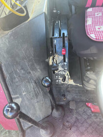 Steyr 8080 Turbo - 6