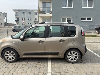 Citroen c3 - 6