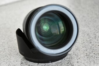 Nikon Z 24-70 F/4 S - 6