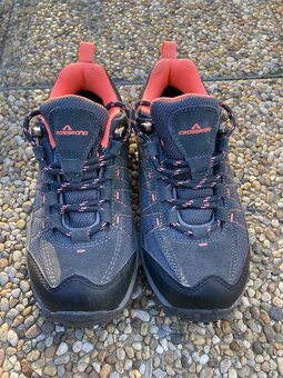 Detské topánky Crossroad vel.33 - 6