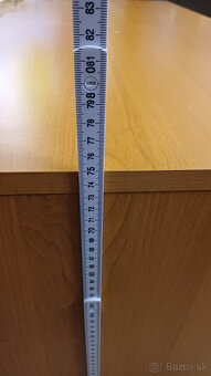 Kancelársky stôl - 6