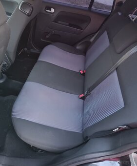 Ford Fusion 1.4 16V Ambiente AUTOMAT - 6