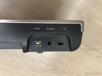 M-Audio KeyRig 49 - 6