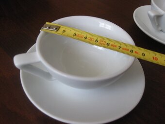 Kávová súprava - 6