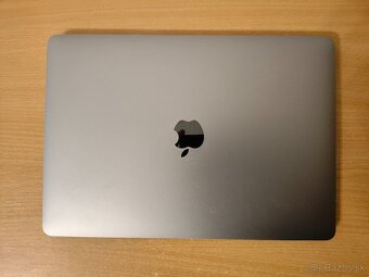 MacBook Pro 2020 | i7 • 32GB • 512GB SSD - 6