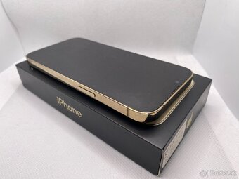 iPhone 13 Pro 128Gb Gold - 6