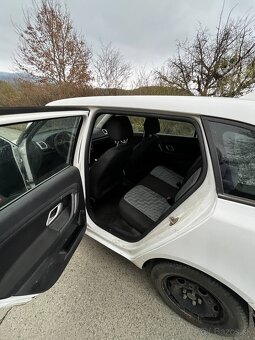 Škoda Fabia 2 Combi 1.2Htp - 6
