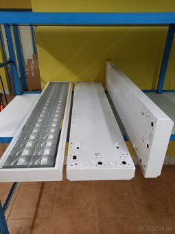 Neony s trubicami - 6