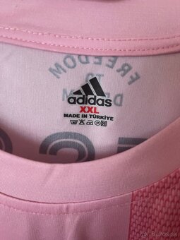 Futbalovy dres  Messi - 6