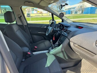 Opel Meriva 1,3 CDTi - 6