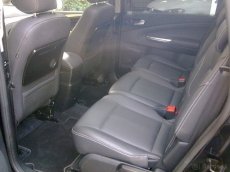 Predám Ford S-Max r.2011 Titanium X FULL diesel-MOŽNÁ VÝMENA - 6