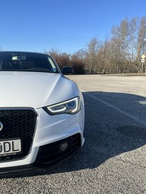 ZNÍŽENÁ CENA Audi A5 Sportback 2.0 TDi 130kw quattro - 6