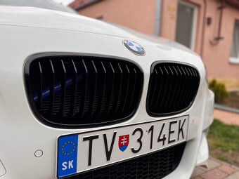 Bmw 118i F21 Coupe full M-packet 125KW Automat 137 000km✅ - 6