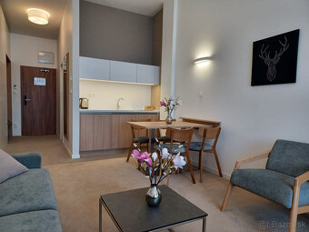 NA PREDAJ: MODERNÝ APARTMÁN HREBIENOK REZORT STARÝ SMOKOVEC - 6