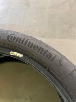 Predám continental premiumcontact6 a ecocontact - 6