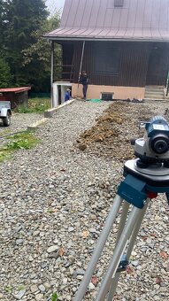 Zemné práce ( Komplexné) Vývoz odpadu a doprava z HR - 6