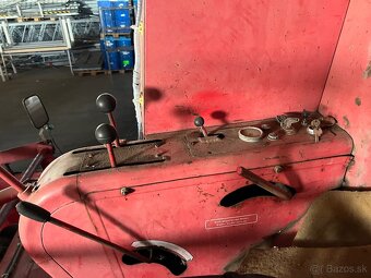 Massey Ferguson 87 - 6