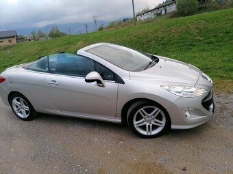Peugeot 308cc - 6