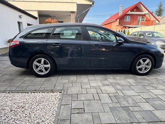 PEUGEOT 508SW 1.6 HDI 84KW - 6