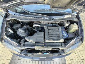 Hyundai H1 Valnik 2.5l - 6