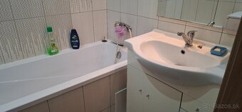 4-izbový byt - Kukučínova - 6