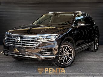 ⭐ VOLKSWAGEN TOUAREG ⭐ - 6