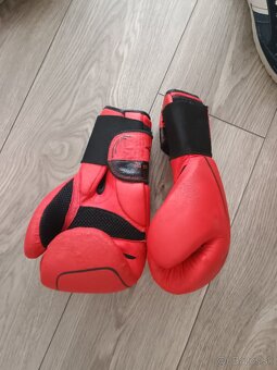 ✅ Boxovací vak + Rukavice [Top] 🚨 - 6