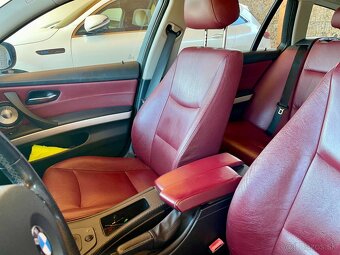 BMW rad 3 Touring 320d Touring xDrive A/T - 6