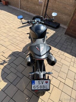 Triumph Speed Triple 1050 RS - 6