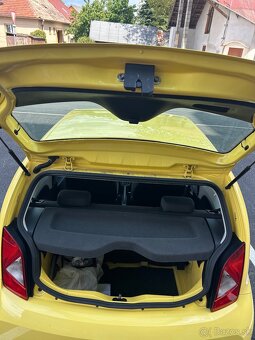 Seat Mii - 6