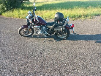 Yamaha - 6