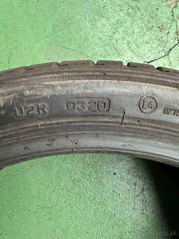 225/40 R18 92 Y XL BRIDGESTONE TURANZA T005 - 6