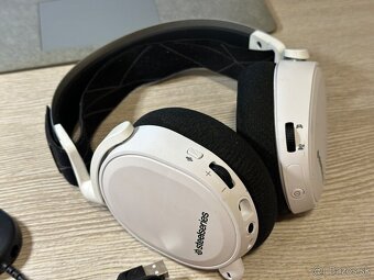 SteelSeries Arctis 7 Wireless - 6