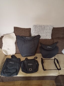 Kočiar 3 kombinácia . - 6